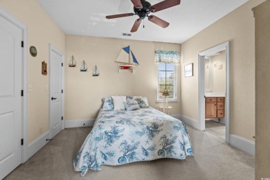 Fantastic opportunity to own in Grande Dunes over the bridge on  in South Carolina - for sale on GolfHomes.com, golf home, golf lot