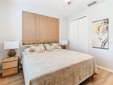 REMODELED & UPDATED Sorano model with 4 BEDROOMS, 3 BATHROOMS on Stonegate Golf Club in Florida - for sale on GolfHomes.com, golf home, golf lot