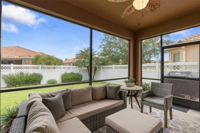 Hope you brought your 8 iron! Welcome to 3451 Luna Bella Lane, a on Venetian Bay Golf Course in Florida - for sale on GolfHomes.com, golf home, golf lot
