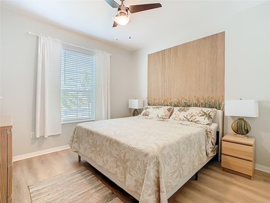 REMODELED & UPDATED Sorano model with 4 BEDROOMS, 3 BATHROOMS on Stonegate Golf Club in Florida - for sale on GolfHomes.com, golf home, golf lot