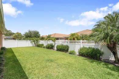 Hope you brought your 8 iron! Welcome to 3451 Luna Bella Lane, a on Venetian Bay Golf Course in Florida - for sale on GolfHomes.com, golf home, golf lot