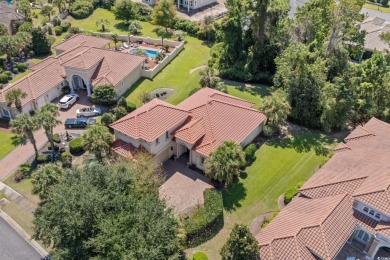 Fantastic opportunity to own in Grande Dunes over the bridge on  in South Carolina - for sale on GolfHomes.com, golf home, golf lot