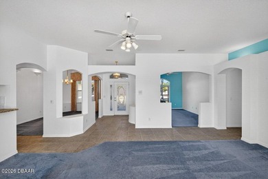 Located within the highly desirable golf community of Cypress on The Golf Club At Cypress Head in Florida - for sale on GolfHomes.com, golf home, golf lot