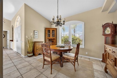 BEST INTERSECTING CANAL VIEWS IN PUNTA GORDA ISLES! BEAUTIFUL 3 on Saint Andrews South Golf Club in Florida - for sale on GolfHomes.com, golf home, golf lot
