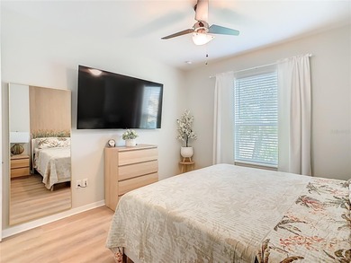 REMODELED & UPDATED Sorano model with 4 BEDROOMS, 3 BATHROOMS on Stonegate Golf Club in Florida - for sale on GolfHomes.com, golf home, golf lot