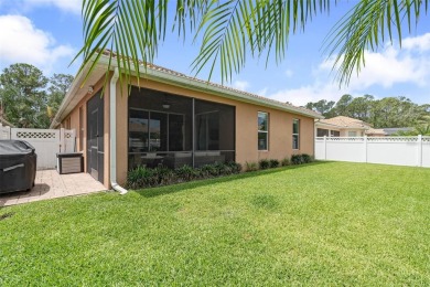 Hope you brought your 8 iron! Welcome to 3451 Luna Bella Lane, a on Venetian Bay Golf Course in Florida - for sale on GolfHomes.com, golf home, golf lot