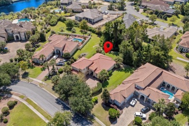 Fantastic opportunity to own in Grande Dunes over the bridge on  in South Carolina - for sale on GolfHomes.com, golf home, golf lot