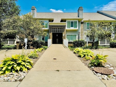 Welcome to this beautifully renovated, furnished condo in the on Pebble Creek Golf Course in Ohio - for sale on GolfHomes.com, golf home, golf lot