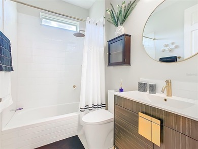 REMODELED & UPDATED Sorano model with 4 BEDROOMS, 3 BATHROOMS on Stonegate Golf Club in Florida - for sale on GolfHomes.com, golf home, golf lot