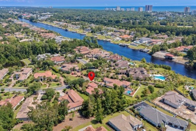 Fantastic opportunity to own in Grande Dunes over the bridge on  in South Carolina - for sale on GolfHomes.com, golf home, golf lot