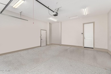 Welcome to Estrella Mountain living at its finest-a former model on Estrella Mountain Ranch Golf Course in Arizona - for sale on GolfHomes.com, golf home, golf lot