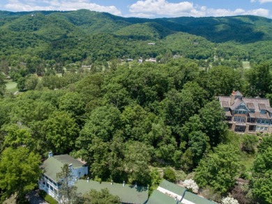 Situated in the exclusive White Sulphur Hill neighborhood, this on The Greenbrier Golf Resort in West Virginia - for sale on GolfHomes.com, golf home, golf lot