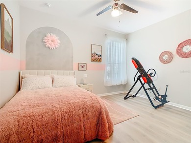 REMODELED & UPDATED Sorano model with 4 BEDROOMS, 3 BATHROOMS on Stonegate Golf Club in Florida - for sale on GolfHomes.com, golf home, golf lot