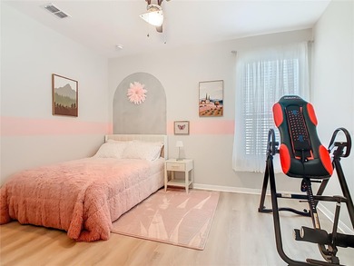 REMODELED & UPDATED Sorano model with 4 BEDROOMS, 3 BATHROOMS on Stonegate Golf Club in Florida - for sale on GolfHomes.com, golf home, golf lot