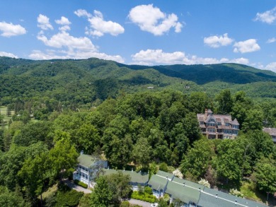 Situated in the exclusive White Sulphur Hill neighborhood, this on The Greenbrier Golf Resort in West Virginia - for sale on GolfHomes.com, golf home, golf lot