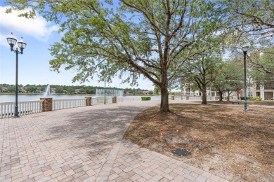Hope you brought your 8 iron! Welcome to 3451 Luna Bella Lane, a on Venetian Bay Golf Course in Florida - for sale on GolfHomes.com, golf home, golf lot