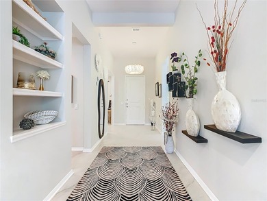 REMODELED & UPDATED Sorano model with 4 BEDROOMS, 3 BATHROOMS on Stonegate Golf Club in Florida - for sale on GolfHomes.com, golf home, golf lot