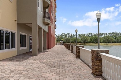 Hope you brought your 8 iron! Welcome to 3451 Luna Bella Lane, a on Venetian Bay Golf Course in Florida - for sale on GolfHomes.com, golf home, golf lot