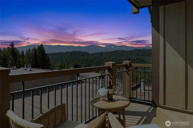 Start making memories of a lifetime in this newly remodeled on Suncadia Resort in Washington - for sale on GolfHomes.com, golf home, golf lot