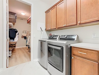 REMODELED & UPDATED Sorano model with 4 BEDROOMS, 3 BATHROOMS on Stonegate Golf Club in Florida - for sale on GolfHomes.com, golf home, golf lot