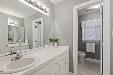 Welcome to this inviting 3 bedroom, 2.5 bathroom home in a on Bentwinds Golf and Country Club in North Carolina - for sale on GolfHomes.com, golf home, golf lot