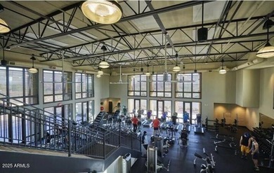 Welcome to Estrella Mountain living at its finest-a former model on Estrella Mountain Ranch Golf Course in Arizona - for sale on GolfHomes.com, golf home, golf lot