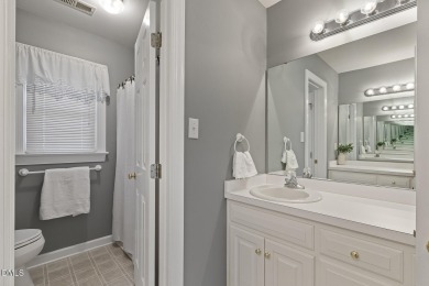 Welcome to this inviting 3 bedroom, 2.5 bathroom home in a on Bentwinds Golf and Country Club in North Carolina - for sale on GolfHomes.com, golf home, golf lot