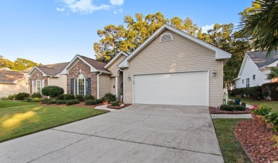 Don't miss your opportunity to own this immaculate 3 bedroom, 2 on The Valley At Eastport in South Carolina - for sale on GolfHomes.com, golf home, golf lot