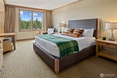 Start making memories of a lifetime in this newly remodeled on Suncadia Resort in Washington - for sale on GolfHomes.com, golf home, golf lot