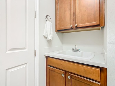 REMODELED & UPDATED Sorano model with 4 BEDROOMS, 3 BATHROOMS on Stonegate Golf Club in Florida - for sale on GolfHomes.com, golf home, golf lot