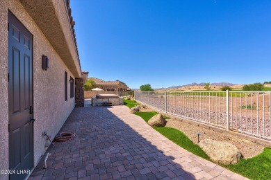 Prestigious Refuge Golf Course Home. Located on the 8th green on The Refuge Golf and Country Club in Arizona - for sale on GolfHomes.com, golf home, golf lot