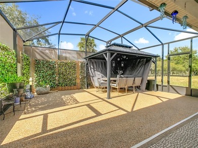 REMODELED & UPDATED Sorano model with 4 BEDROOMS, 3 BATHROOMS on Stonegate Golf Club in Florida - for sale on GolfHomes.com, golf home, golf lot