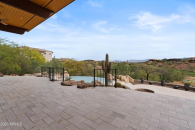 PRICE REDUCTION $400K as of 3/24***BREATHTAKING VIEWS of Four on FireRock Country Club in Arizona - for sale on GolfHomes.com, golf home, golf lot