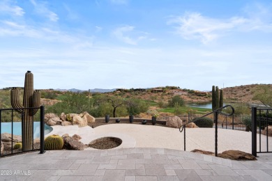 BACK ON THE MARKET, BUYER CHOSE NOT TO MOVE FORWARD - PRICE on FireRock Country Club in Arizona - for sale on GolfHomes.com, golf home, golf lot