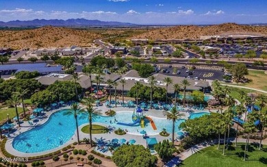 Welcome to Estrella Mountain living at its finest-a former model on Estrella Mountain Ranch Golf Course in Arizona - for sale on GolfHomes.com, golf home, golf lot