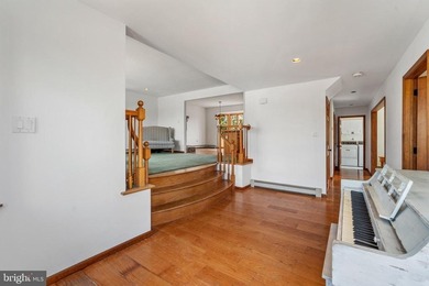 Coastal Cottage Charm Meets Everyday Comfort Across from the on The Links At Brigantine Beach in New Jersey - for sale on GolfHomes.com, golf home, golf lot