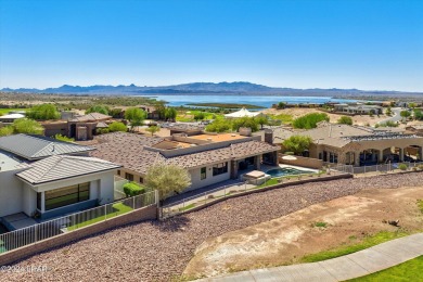 Prestigious Refuge Golf Course Home. Located on the 8th green on The Refuge Golf and Country Club in Arizona - for sale on GolfHomes.com, golf home, golf lot