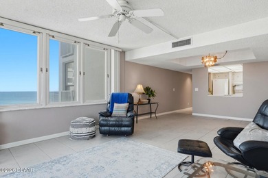 Welcome to Unit 706 in Oceans Two, Daytona Beach Shores' on Oceans Golf Club in Florida - for sale on GolfHomes.com, golf home, golf lot