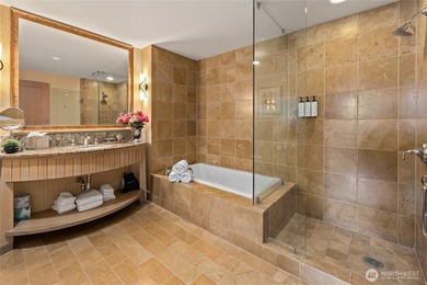 Start making memories of a lifetime in this newly remodeled on Suncadia Resort in Washington - for sale on GolfHomes.com, golf home, golf lot