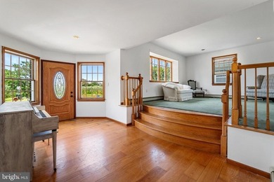 Coastal Cottage Charm Meets Everyday Comfort Across from the on The Links At Brigantine Beach in New Jersey - for sale on GolfHomes.com, golf home, golf lot