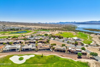 Prestigious Refuge Golf Course Home. Located on the 8th green on The Refuge Golf and Country Club in Arizona - for sale on GolfHomes.com, golf home, golf lot