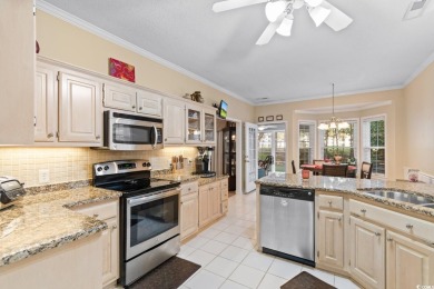 Don't miss your opportunity to own this immaculate 3 bedroom, 2 on The Valley At Eastport in South Carolina - for sale on GolfHomes.com, golf home, golf lot