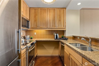 Start making memories of a lifetime in this newly remodeled on Suncadia Resort in Washington - for sale on GolfHomes.com, golf home, golf lot