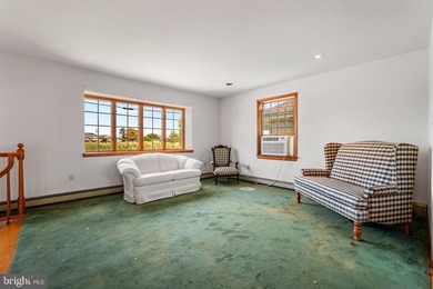 Coastal Cottage Charm Meets Everyday Comfort Across from the on The Links At Brigantine Beach in New Jersey - for sale on GolfHomes.com, golf home, golf lot