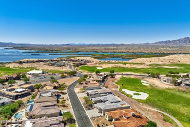 Prestigious Refuge Golf Course Home. Located on the 8th green on The Refuge Golf and Country Club in Arizona - for sale on GolfHomes.com, golf home, golf lot