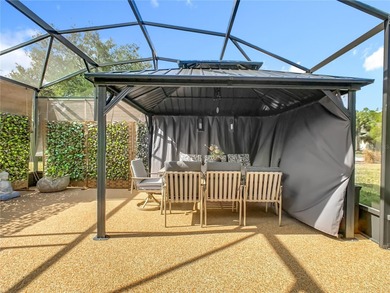 REMODELED & UPDATED Sorano model with 4 BEDROOMS, 3 BATHROOMS on Stonegate Golf Club in Florida - for sale on GolfHomes.com, golf home, golf lot