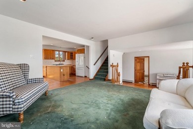 Coastal Cottage Charm Meets Everyday Comfort Across from the on The Links At Brigantine Beach in New Jersey - for sale on GolfHomes.com, golf home, golf lot