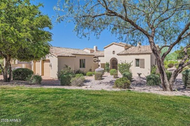 RARE WATERFRONT OPPORTUNITY! Enjoy unobstructed and private on Superstition Mountain Club - Lost Gold in Arizona - for sale on GolfHomes.com, golf home, golf lot