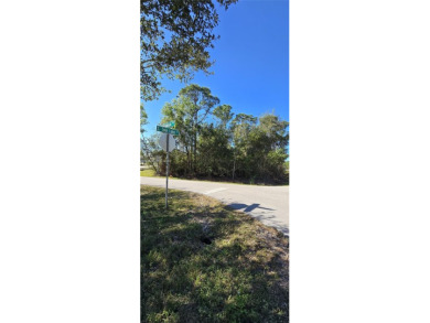Desirable Corner Vacant Lot. ZERO FLOODING AREA!! Excellent on Seminole Lakes Country Club in Florida - for sale on GolfHomes.com, golf home, golf lot