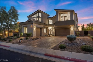 Discover the ultimate in luxury living with this stunning on Falls Golf Course in Nevada - for sale on GolfHomes.com, golf home, golf lot